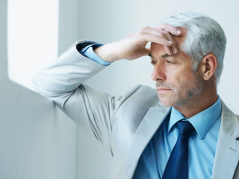 Hearing Loss Side Effects