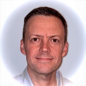 Dr. Marcus Moody, MD