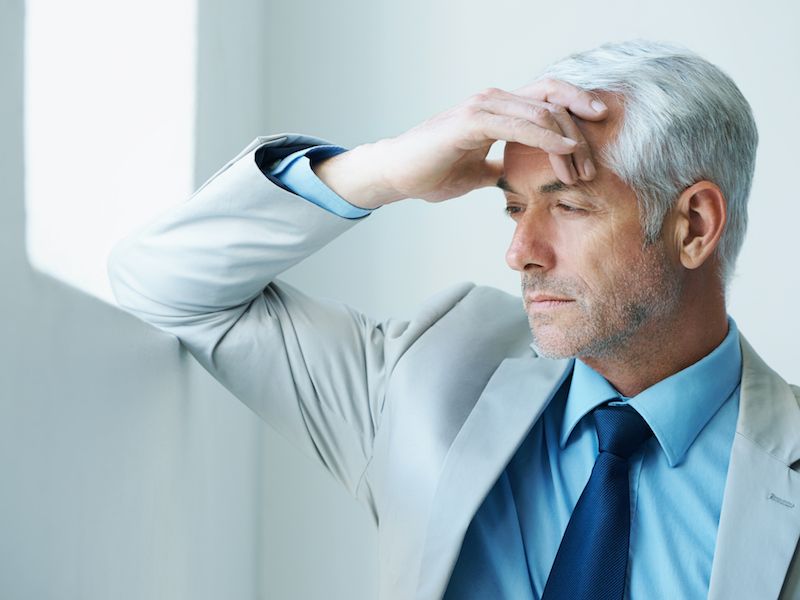 Hearing Loss Side Effects