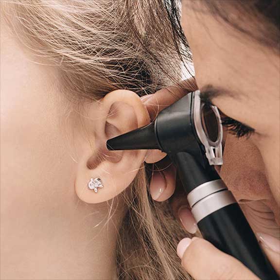 Ear Doctor in Hoover, AL