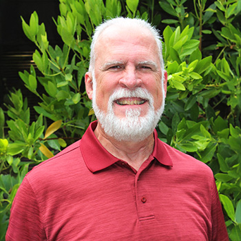 John Wright, M.S.